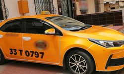 Mersin'de Taksi Ücretlerine %40 Zam Geldi