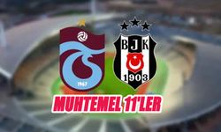 Ziraat Türkiye Kupası 2024 Finali Hangi kanalda  ? Beşiktaş - Trabzonspor Maçı Saat kaçta ?