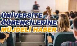 Üniversite Öğrencilerine Müjde: Yeni Maddi Destek Paketleri Geliyor!