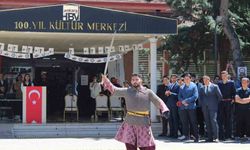 ’2. Tarih Şöleni’ Ankara Hacı Bayram Veli Üniversitesinde gerçekleştirildi