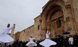 Anadolu’nun El Hamrası 9 yıllık hasretin sonunda ibadete açıldı