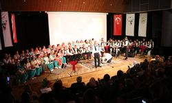 Bolu’da ücretsiz türkü konseri