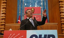 CHP Lideri Özel: "Millete ’kemer sık’ denirken milletin vekilleri tasarrufun dışında kalmasınlar"