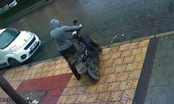 Elektrikli bisiklet çalan hırsızdan pes dedirten savunma: "İşe gidip gelmek için çaldım"