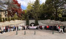 Gaziantep Kolej Vakfı öğrencileri Avrupa’yı mercek altına aldı