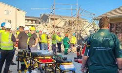 Güney Afrika’da inşaat halindeki bina çöktü: 5 ölü, 49 kayıp