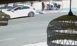 Kaldırımda yürüyen kadını hayattan koparmıştı: O sürücü daha öncesinde de kaldırımda farklı bir kadına çarpmış