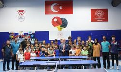 Kocasinan’ın yıldızları, Fenerbahçe’yi yine yendi ve Türkiye şampiyonu oldu