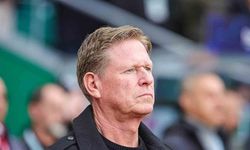 Markus Gisdol: "Taraftarımızın desteğiyle Alanyaspor maçından istediğimiz sonucu almak istiyoruz"