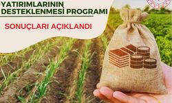 Samsun’da 82 projeye 61 milyon TL kırsal kalkınma hibesi