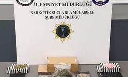 Samsun’da narkotik uygulaması: 18 kişi yakalandı