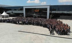 SDF Group’tan Bandırma’da dev yatırım...