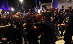 Tel Aviv ve Kudüs’te hükümet karşıtı protesto