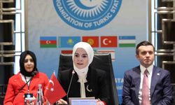 Türk Devletleri Teşkilatı bakanları "Aile" temalı toplantıda bir araya geldi