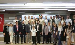 Türkiye’nin dört bir yanından KBB uzmanları Samsun’da buluştu