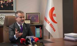 Yeniden Refah Partisi Genel Başkan Yardımcısı Kılıç: “Örgütlü yapılarla emniyet, adalet ve istihbarat teşkilatlarının yürüttüğü mücadeleyi sonuna kadar destekliyoruz”