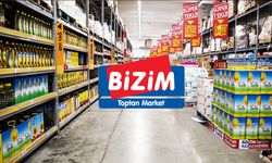 Bizim Toptan'da Bayram Şekeri Bedava !🍬🍫 Özel İndirim Fırsatlarının Detayları!