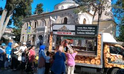 Hayır Lokması İstanbul: Tatlı Bir Gelenek, Paylaşmanın Sembolü