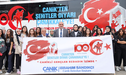 Başkan İbrahim Sandıkçı: "Gençlerimizin yanındayız"
