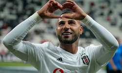 Beşiktaşlıları Mutlu Edecek Bir Haber Ricardo Quaresma Beşiktaş'a Dönmek İstiyor!