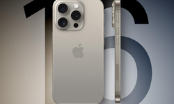 Teknoloji Devi Apple: iPhone 16 Sızdırıldı! Yeni Özellikler ve Çıkış Tarihi Hakkında Her Şey