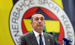 Fenerbahçe'de Son Dakika: Ali Koç Yeniden Aday Olacak mı!