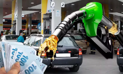 Enerji Piyasasında Dalgalı Gün: Benzin ve Motorinde Zam, Otogazda İndirim!"