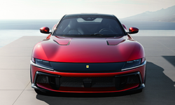 Otomobil Sektöründeki Güç Rekabeti Devam Ediyor: 830 Beygirlik Ferrari 12Cilindri Tanıtıldı!