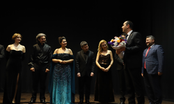 Samsun Devlet Opera Türk Besteciler ve Şarkıları