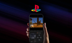 PlayStation 1 Nostaljisi iPhone'da Yeniden Canlanıyor!