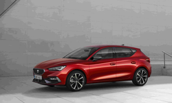 Seat Leon Severlerini Mutlu Edecek Haber Geldi Yeni Tasarımı ve Güçlü Motorlar Yollara Dönüyor!