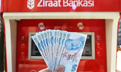 Ziraat Bankasın'dan Özel Kampanya Herkes Şansını Denesin!