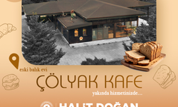 BAŞKAN DOĞAN’DAN ÖRNEK PROJE: “ÇÖLYAK KAFE”