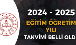 Yeni Dönemin Rehberi: 2024-2025 Eğitim-Öğretim Yılında Neler Değişiyor?