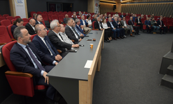Başkan Murzioğlu: “Üzüntümüz çok büyük”