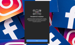 Sosyal Medya Çıkmazı: Instagram ve Facebook Hesap Onaylama Hatasıyla Karşılaşmaya Son!