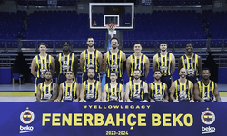Fenerbahçe Beko ve Panathinaikos Aktor Kozlarını Paylaşıyor!