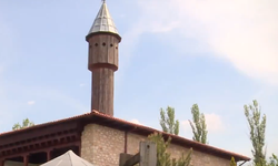Çivisiz Yapı Harikası: 658 Yıllık Mahmut Bey Camii UNESCO Listesinde!