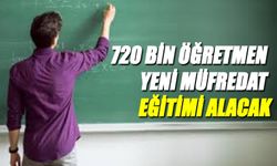 MEB'den Yeni Eğitim Hamlesi: "Türkiye Yüzyılı Maarif Modeli Eğitici Eğitimleri" Başladı
