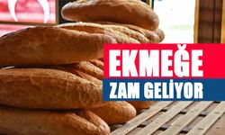 İstanbul'da Ekmek Fiyatı Artabilir: Ekmek Üreticileri Sendikası Uyardı