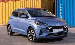 Hyundai i10: Türkiye'nin En Uygun Sıfır Otomobili