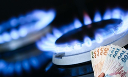 Spot Doğal Gaz Fiyatı Açıklandı! Referans Fiyat 17 Bin 142 Lira Oldu