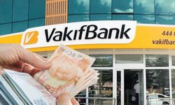 Vakıfbank'tan 65 Bin TL Nakit Ödeme! Vatandaşın İmdadına Yetişti