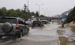 Meteoroloji’den Gök Gürültülü Sağanak Yağış Uyarısı: 35 İl İçin Alarm Verildi