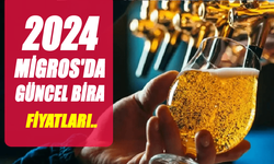 Migros'da 2024 Bira Fiyatları Ne oldu ? İşte Güncel Bira Fiyatları