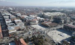 Erzincan’ın komşusu olduğu 2 ilin milletvekili sayısı arttı