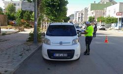 Kozan polisi aranan 6 şüpheliyi yakaladı