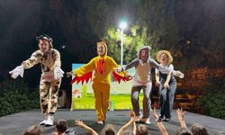 Menteşe Belediye tiyatrosu yaz turnesi başlıyor