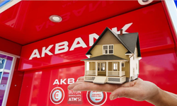 Akbank’tan İlk Ev Sahibi Hayalini Gerçekleştirme Fırsatı!