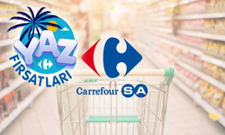 CarrefourSA'da 2 Al 1 Öde Fırsatı Sizi Bekliyor! 🌟